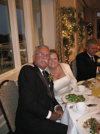 Mr. And Mrs. Peter Michel  (Colleen Bond)