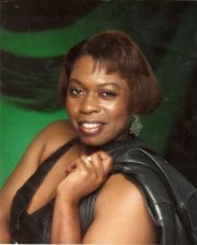 Erica Cook's Classmates® Profile Photo