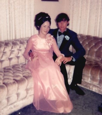 1972 Carol City Prom