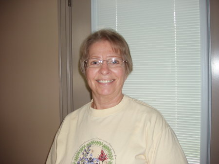 Sandy Wunder's Classmates® Profile Photo