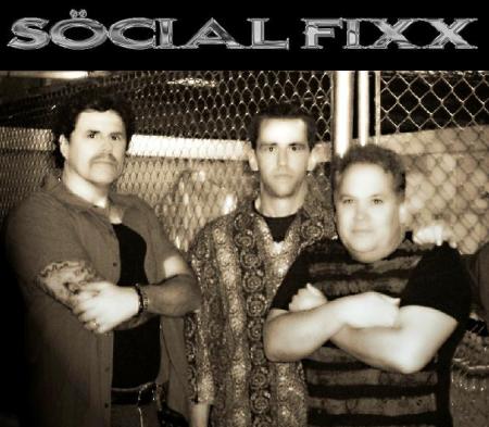 Social Fixx