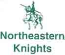 Northeastern High School Logo Photo Album