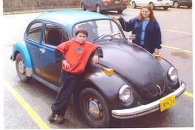 1973 BUG