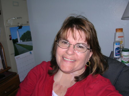 Sandy Barner's Classmates® Profile Photo