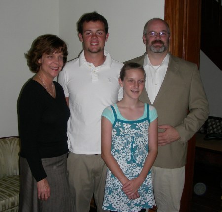 Dannenmaier Family