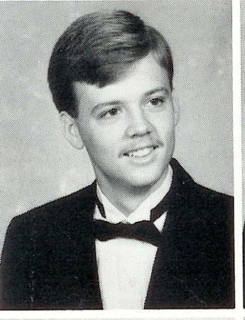 Steven Andrews's Classmates® Profile Photo