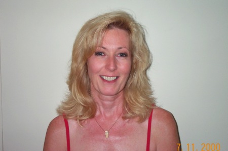 Debbie McGuire-Edelman's Classmates® Profile Photo