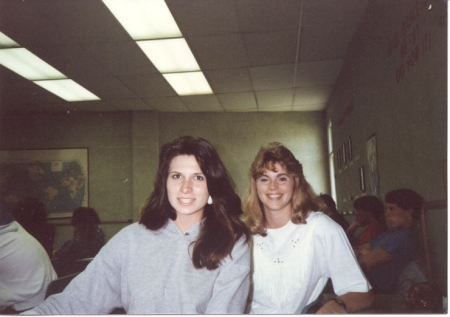 Tammie Baird's Classmates® Profile Photo