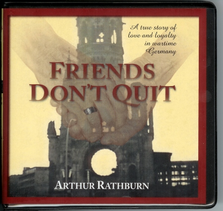 Arthur Rathburn's Classmates profile album