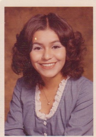 Nancy Aguilar's Classmates profile album