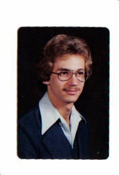 Randy Gottschalk's Classmates profile album