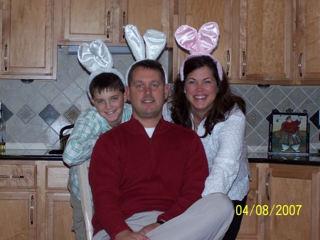 Happy Easter - 2007!