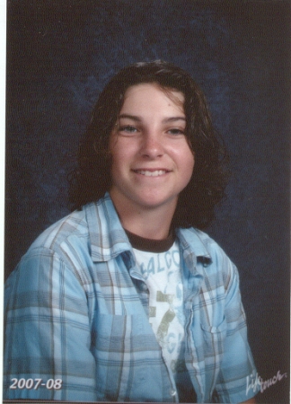 Taylor 07 school pic