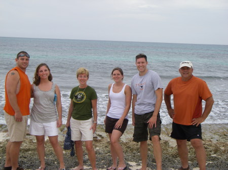 Green Turtle Cay