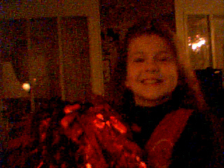 Tabitha my  daughter 10  years old in  pic 2006