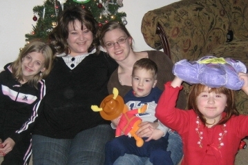 Xmas 2006