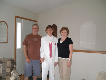 Prom 2007