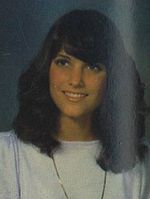 Vickie Eubanks' Classmates profile album