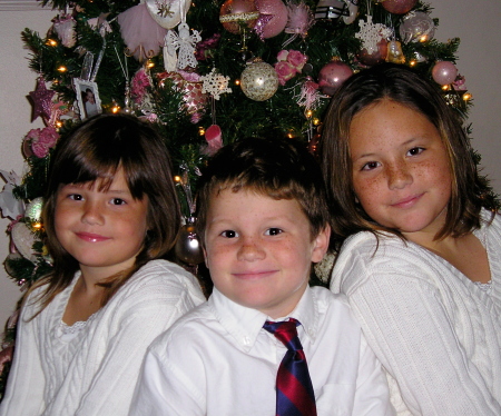 Christmas '06