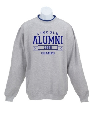 ALUMNI SHIRTS