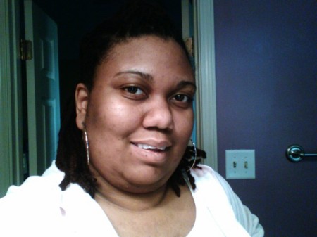 Shelfina Wilkins's Classmates® Profile Photo