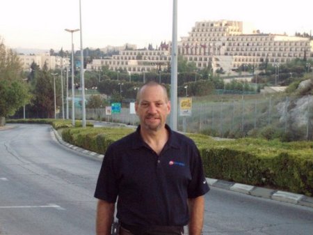 Israel 2007