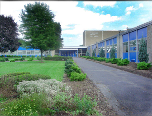 West Essex Regional HS