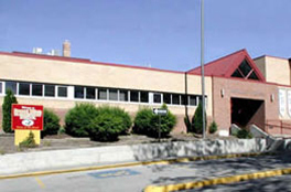 Howard Wilson Elementary School Logo Photo Album