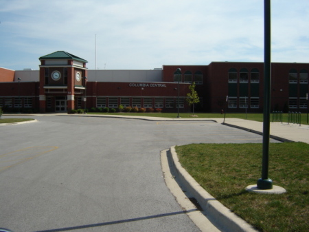 Central School.