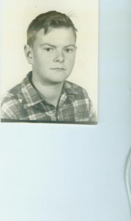 Ken Flanagan's Classmates profile album