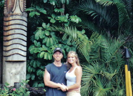 Maui 2003