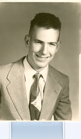 Bob Ford's Classmates profile album