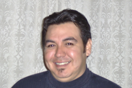 Andre Reyes's Classmates® Profile Photo