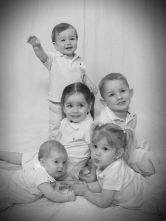 Our Grandbabies