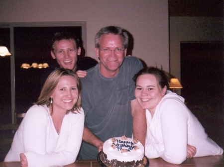 Paul's Birthday '05