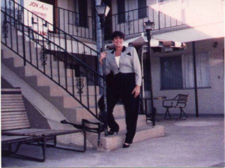 Me in San Diego (1989)