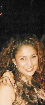 Tanya Zuniga's Classmates® Profile Photo