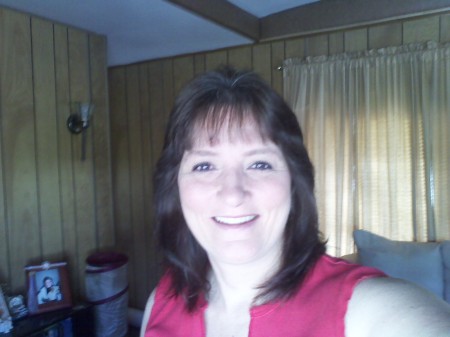 Shelley Smith's Classmates® Profile Photo