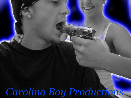 Carolina Boy Productions
