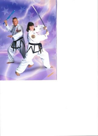 Taekwondo 2004