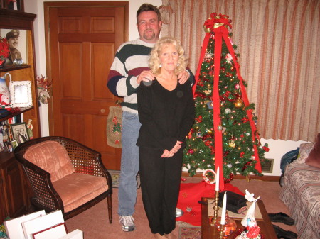 CHRISTMAS 2006