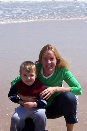 Daytona Beach 2005