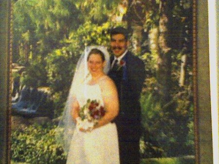 wedding 2001