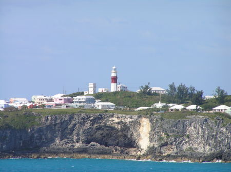 Bermuda 2006