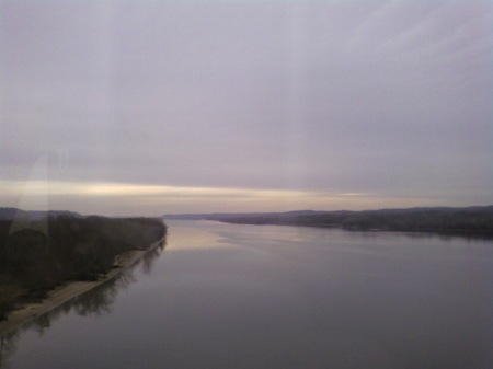 Tennessee River