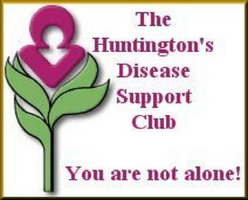 Huntington's Disease Logo