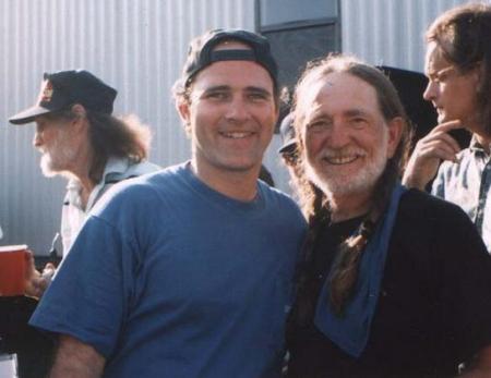 Me and Willie (1994)