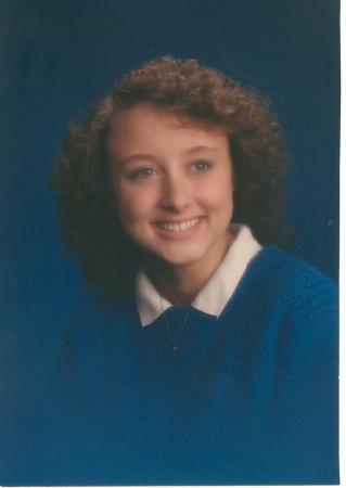 Teresa Baldridge's Classmates profile album