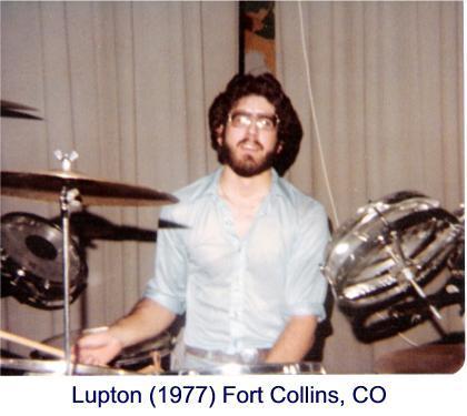 Robert Lupton's Classmates profile album