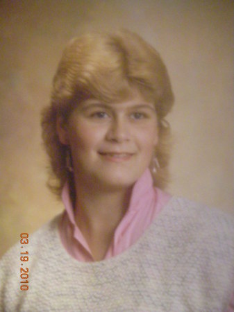 Lisa Homer's Classmates® Profile Photo
